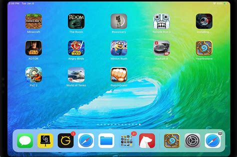 The best iPad games 2024 .
